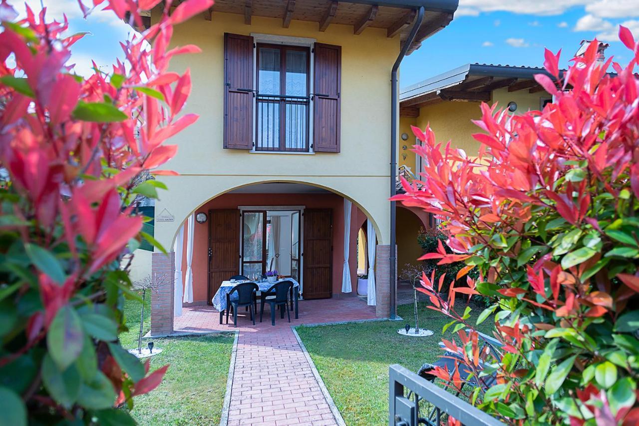 Apartment L'Archetto And Villetta Gruber - Regarda Travel ラツィーゼ エクステリア 写真