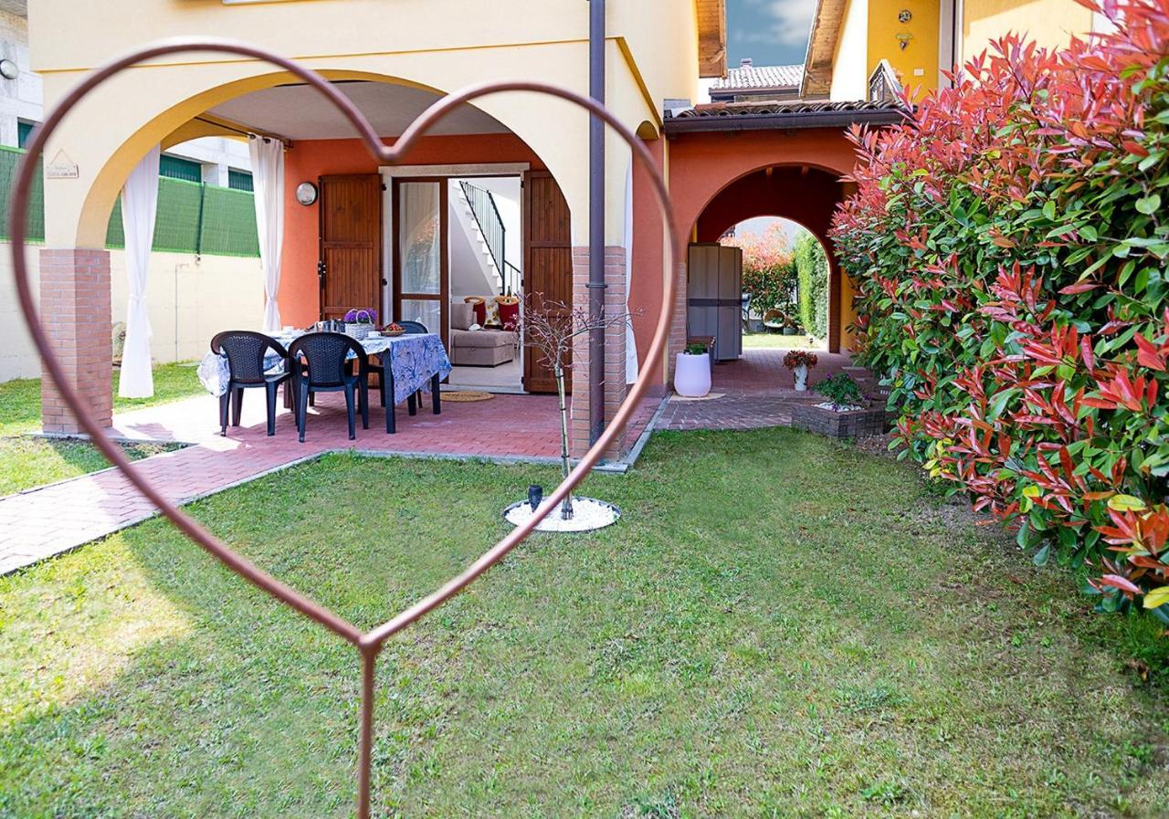 Apartment L'Archetto And Villetta Gruber - Regarda Travel ラツィーゼ エクステリア 写真
