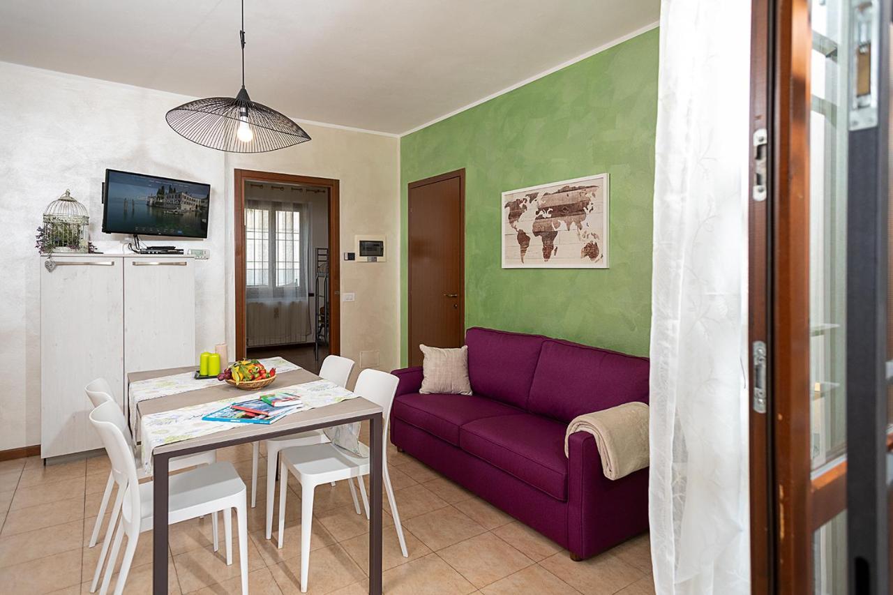 Apartment L'Archetto And Villetta Gruber - Regarda Travel ラツィーゼ エクステリア 写真