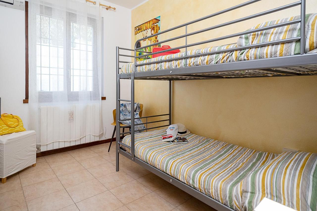 Apartment L'Archetto And Villetta Gruber - Regarda Travel ラツィーゼ エクステリア 写真