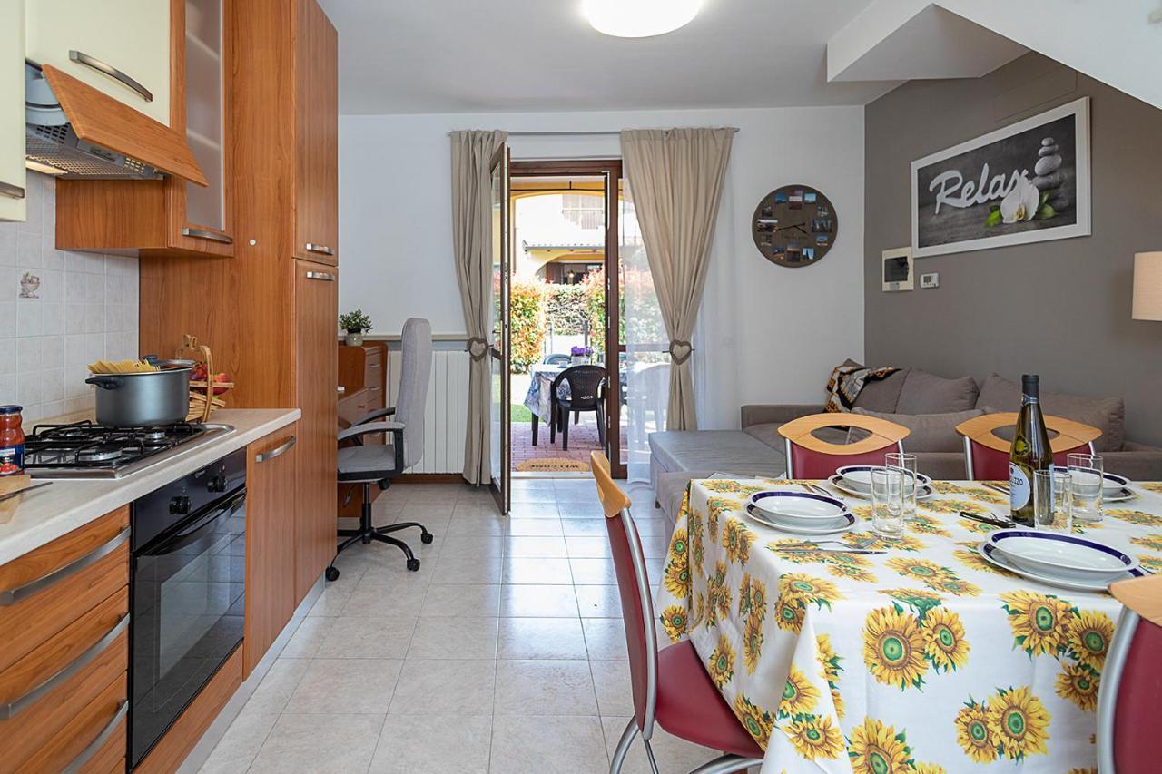 Apartment L'Archetto And Villetta Gruber - Regarda Travel ラツィーゼ エクステリア 写真