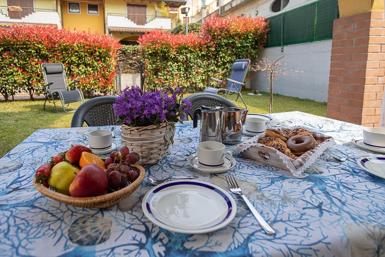 Apartment L'Archetto And Villetta Gruber - Regarda Travel ラツィーゼ エクステリア 写真