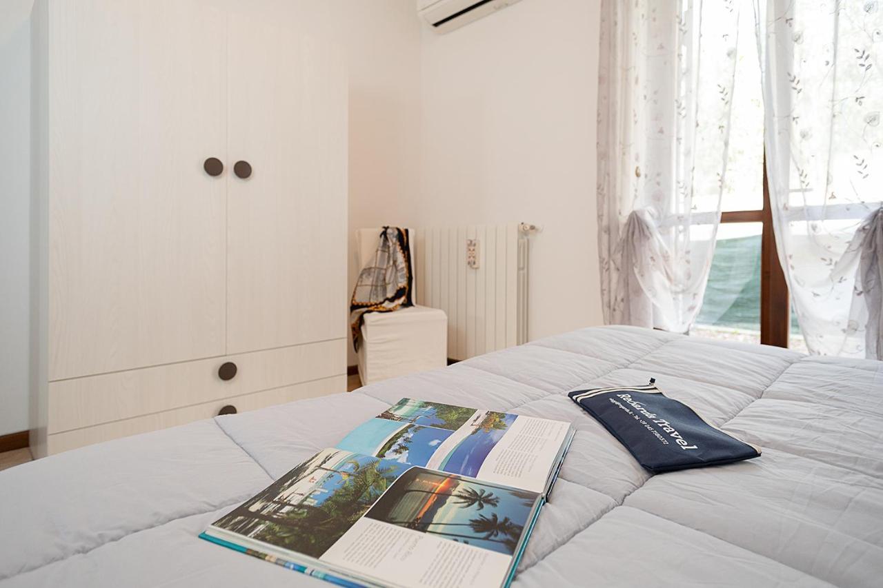 Apartment L'Archetto And Villetta Gruber - Regarda Travel ラツィーゼ エクステリア 写真