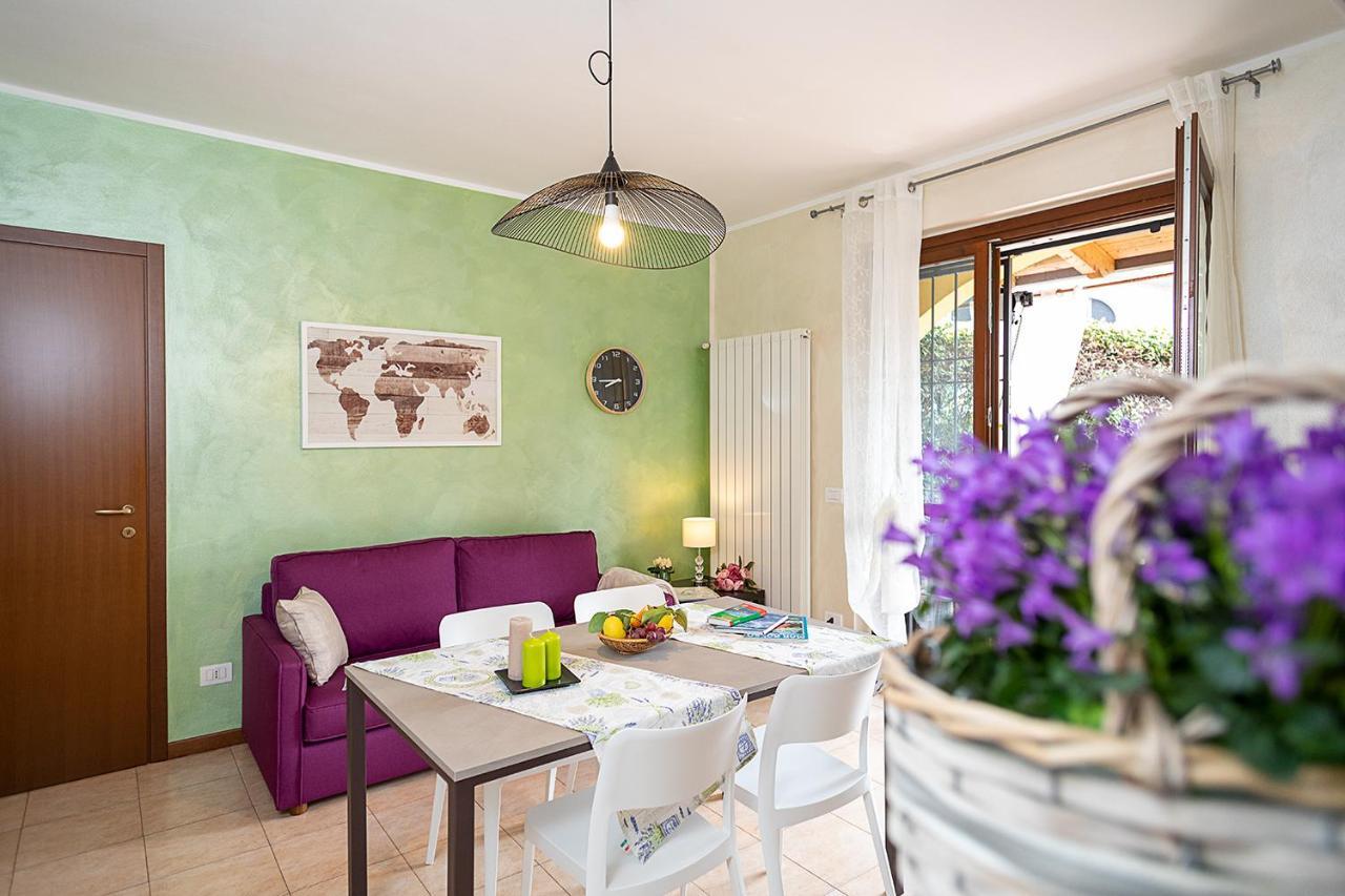 Apartment L'Archetto And Villetta Gruber - Regarda Travel ラツィーゼ エクステリア 写真