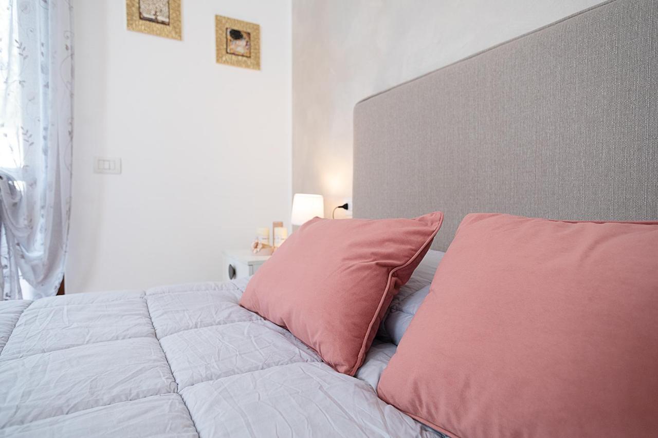 Apartment L'Archetto And Villetta Gruber - Regarda Travel ラツィーゼ エクステリア 写真