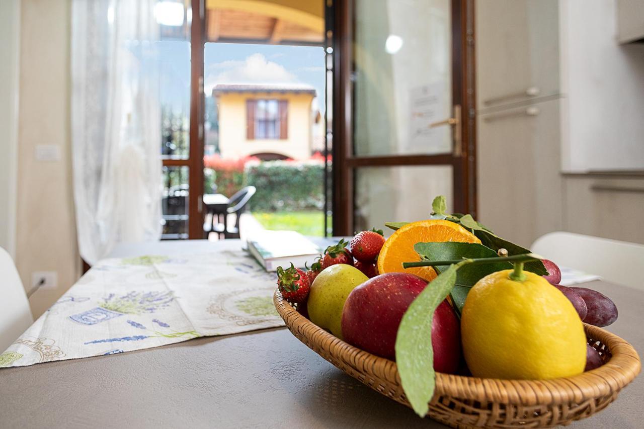 Apartment L'Archetto And Villetta Gruber - Regarda Travel ラツィーゼ エクステリア 写真