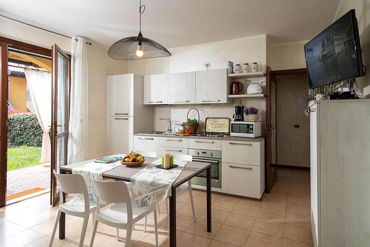 Apartment L'Archetto And Villetta Gruber - Regarda Travel ラツィーゼ エクステリア 写真