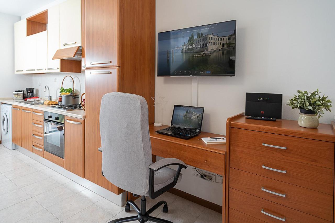 Apartment L'Archetto And Villetta Gruber - Regarda Travel ラツィーゼ エクステリア 写真