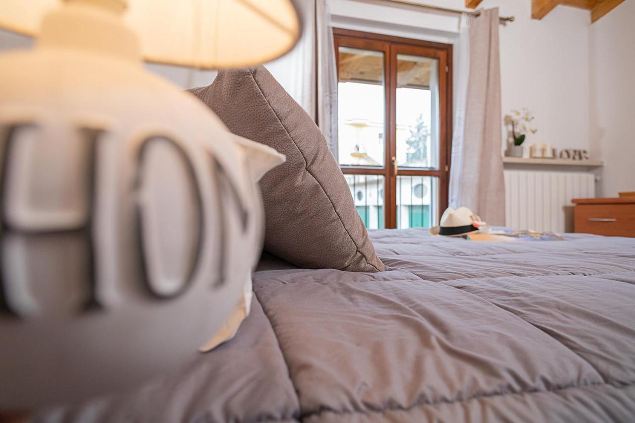 Apartment L'Archetto And Villetta Gruber - Regarda Travel ラツィーゼ エクステリア 写真