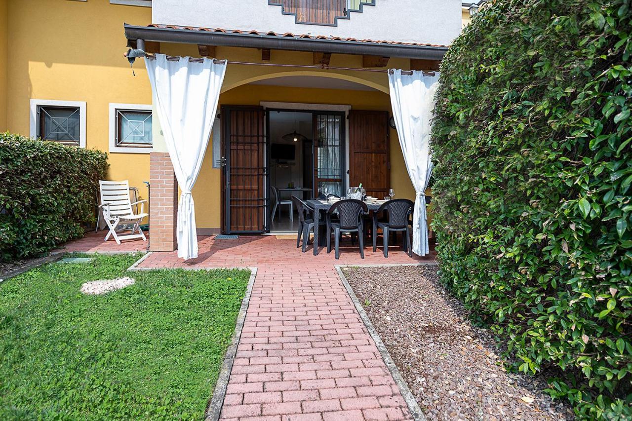 Apartment L'Archetto And Villetta Gruber - Regarda Travel ラツィーゼ エクステリア 写真