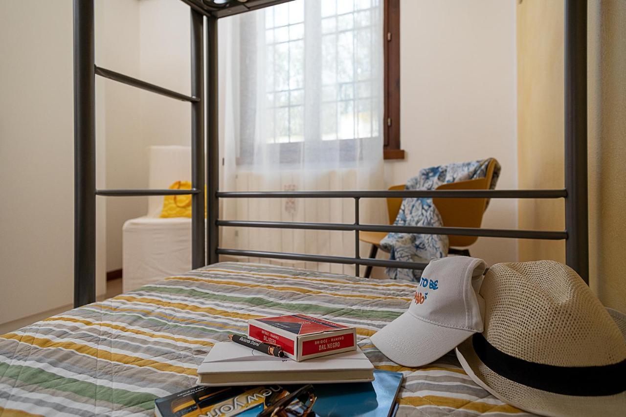 Apartment L'Archetto And Villetta Gruber - Regarda Travel ラツィーゼ エクステリア 写真