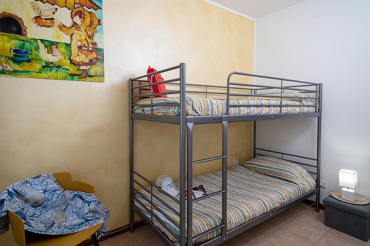 Apartment L'Archetto And Villetta Gruber - Regarda Travel ラツィーゼ エクステリア 写真