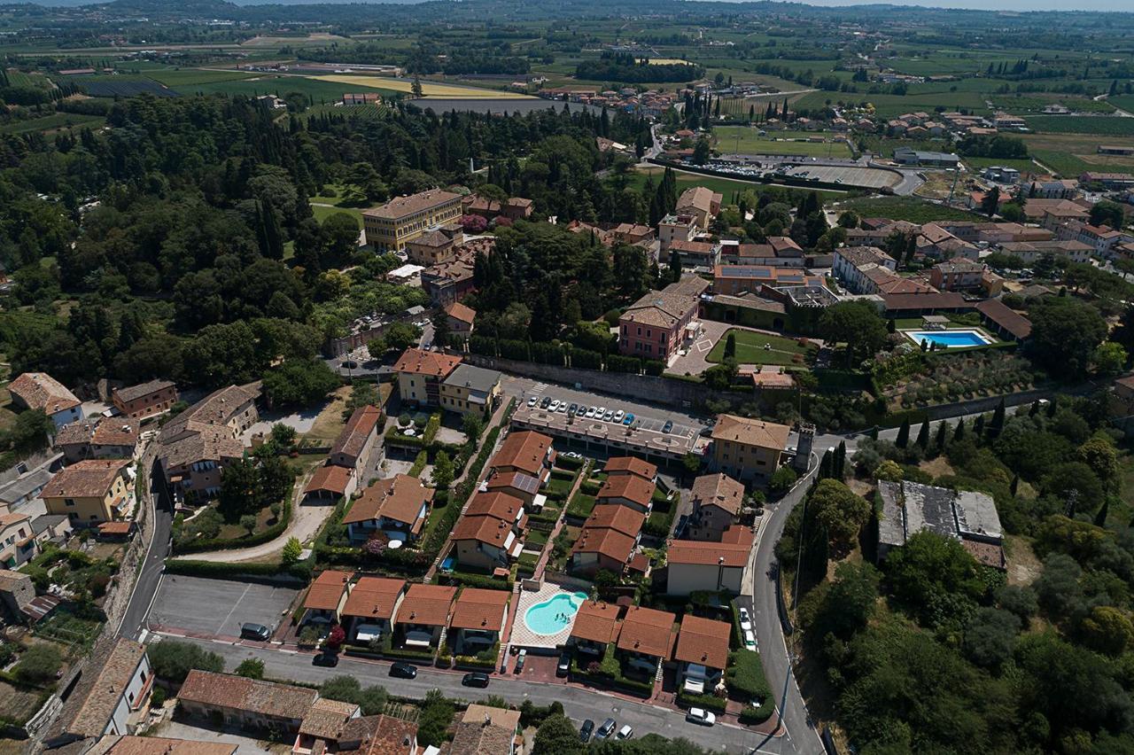 Apartment L'Archetto And Villetta Gruber - Regarda Travel ラツィーゼ エクステリア 写真