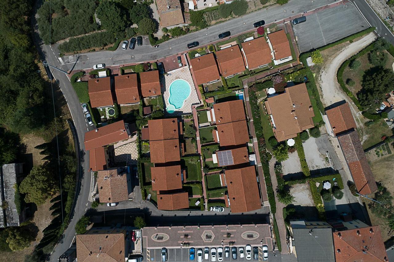 Apartment L'Archetto And Villetta Gruber - Regarda Travel ラツィーゼ エクステリア 写真