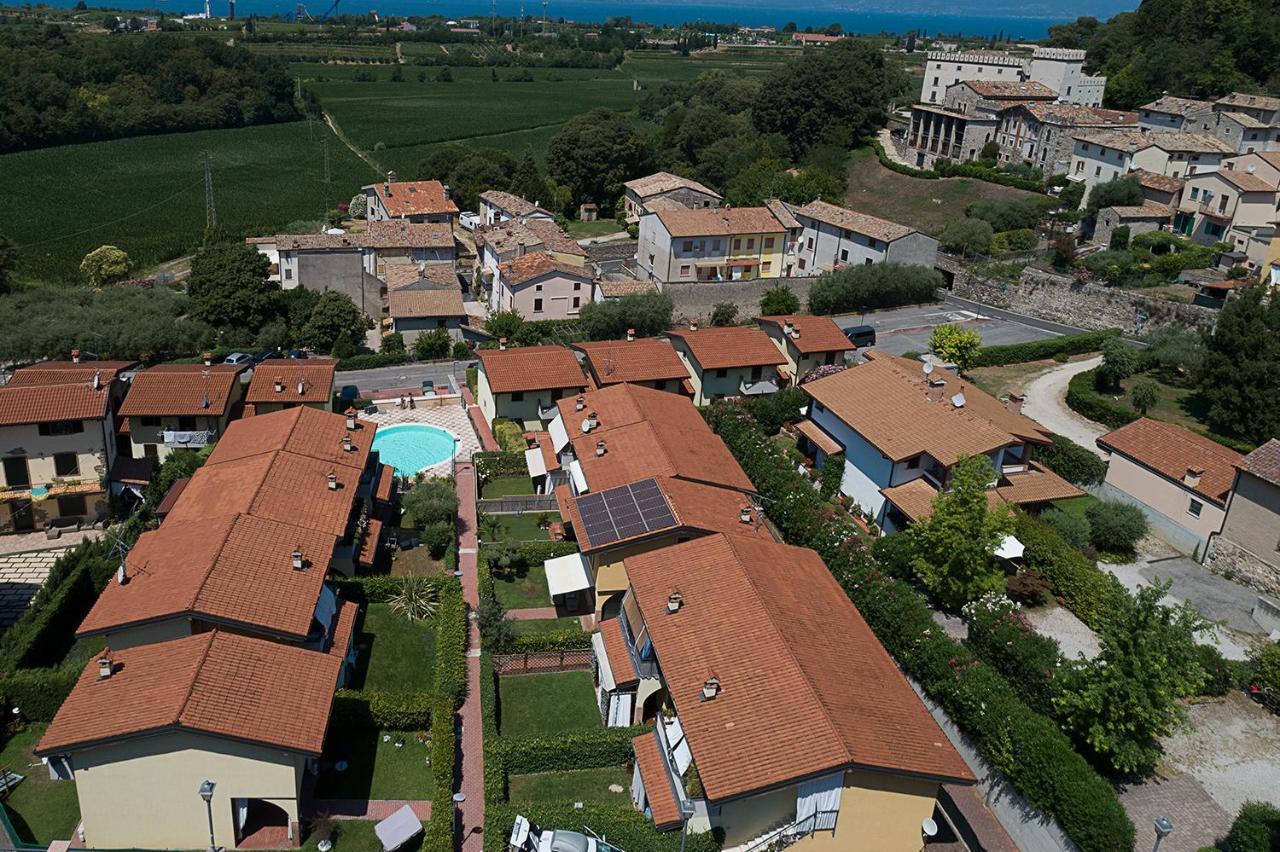 Apartment L'Archetto And Villetta Gruber - Regarda Travel ラツィーゼ エクステリア 写真
