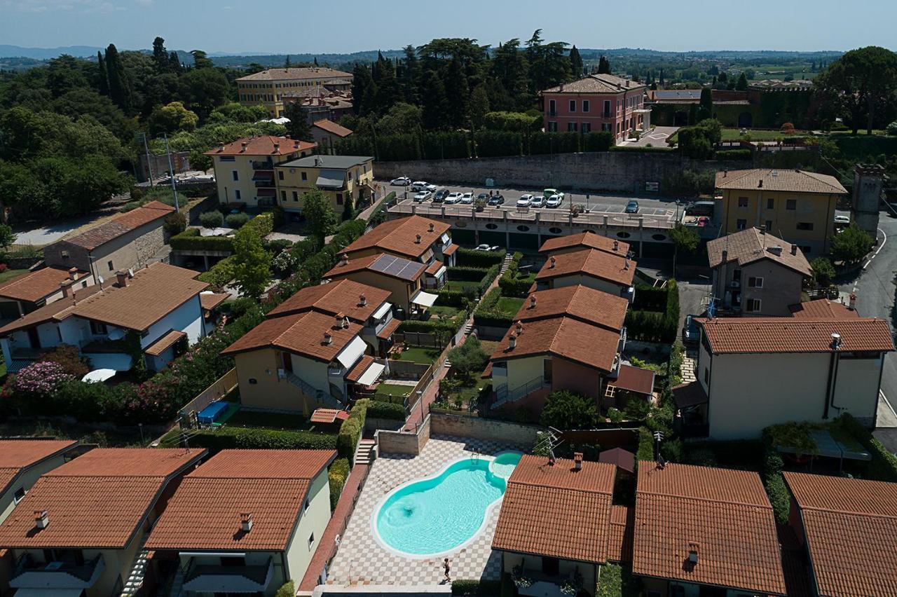 Apartment L'Archetto And Villetta Gruber - Regarda Travel ラツィーゼ エクステリア 写真