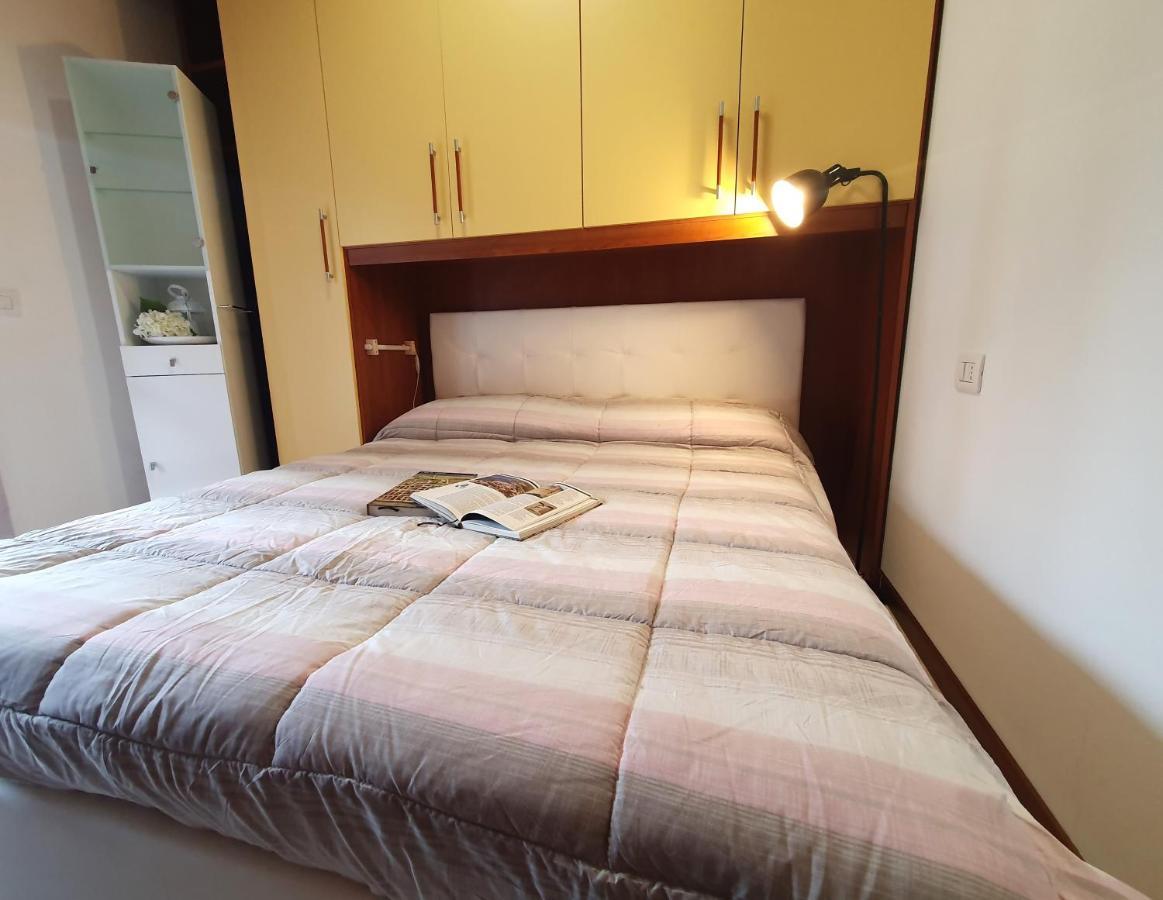 Apartment L'Archetto And Villetta Gruber - Regarda Travel ラツィーゼ エクステリア 写真
