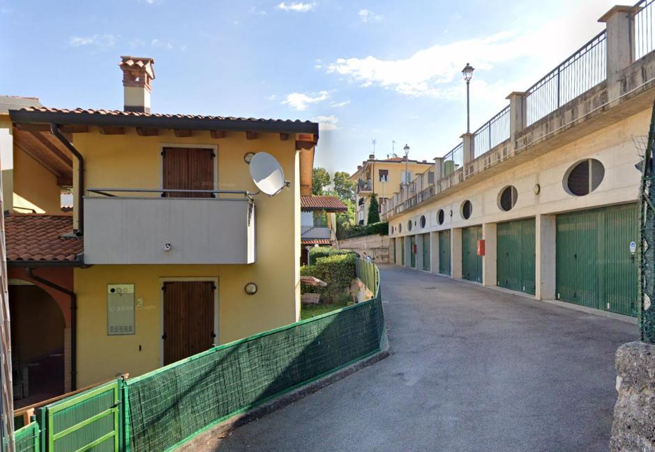 Apartment L'Archetto And Villetta Gruber - Regarda Travel ラツィーゼ エクステリア 写真