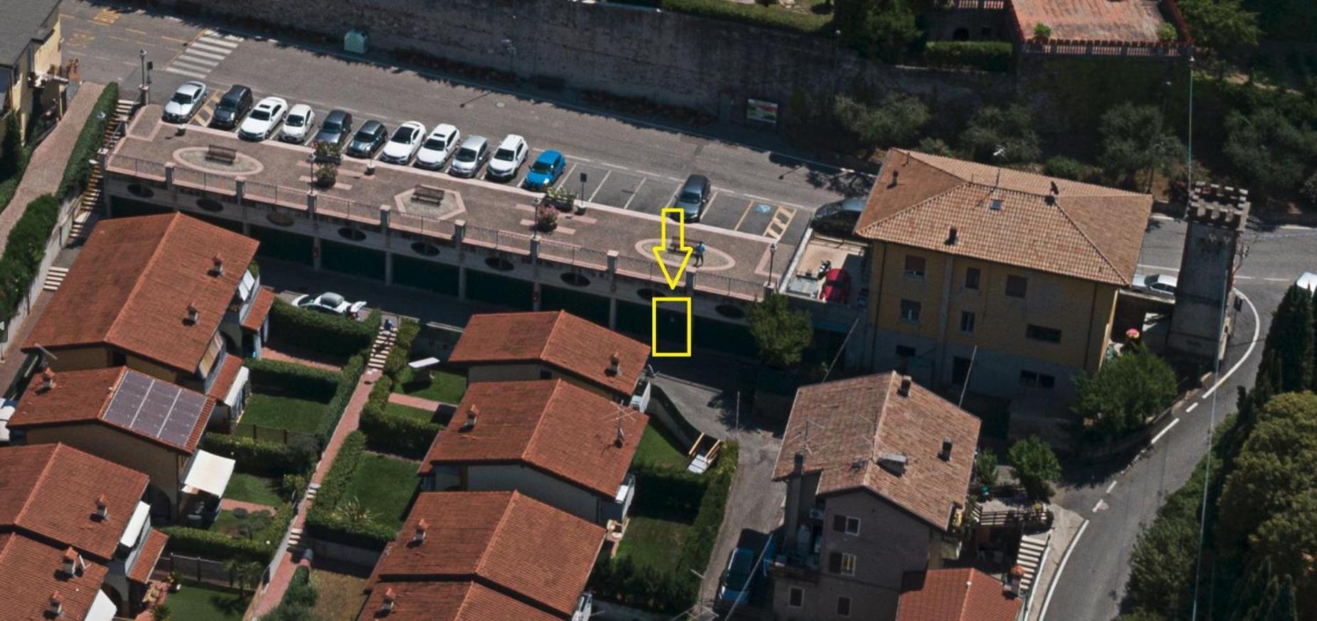 Apartment L'Archetto And Villetta Gruber - Regarda Travel ラツィーゼ エクステリア 写真