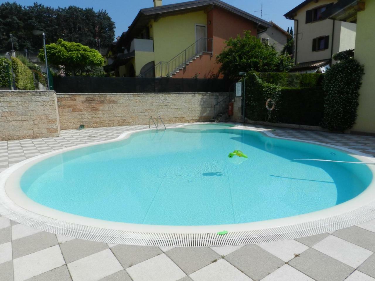 Apartment L'Archetto And Villetta Gruber - Regarda Travel ラツィーゼ エクステリア 写真