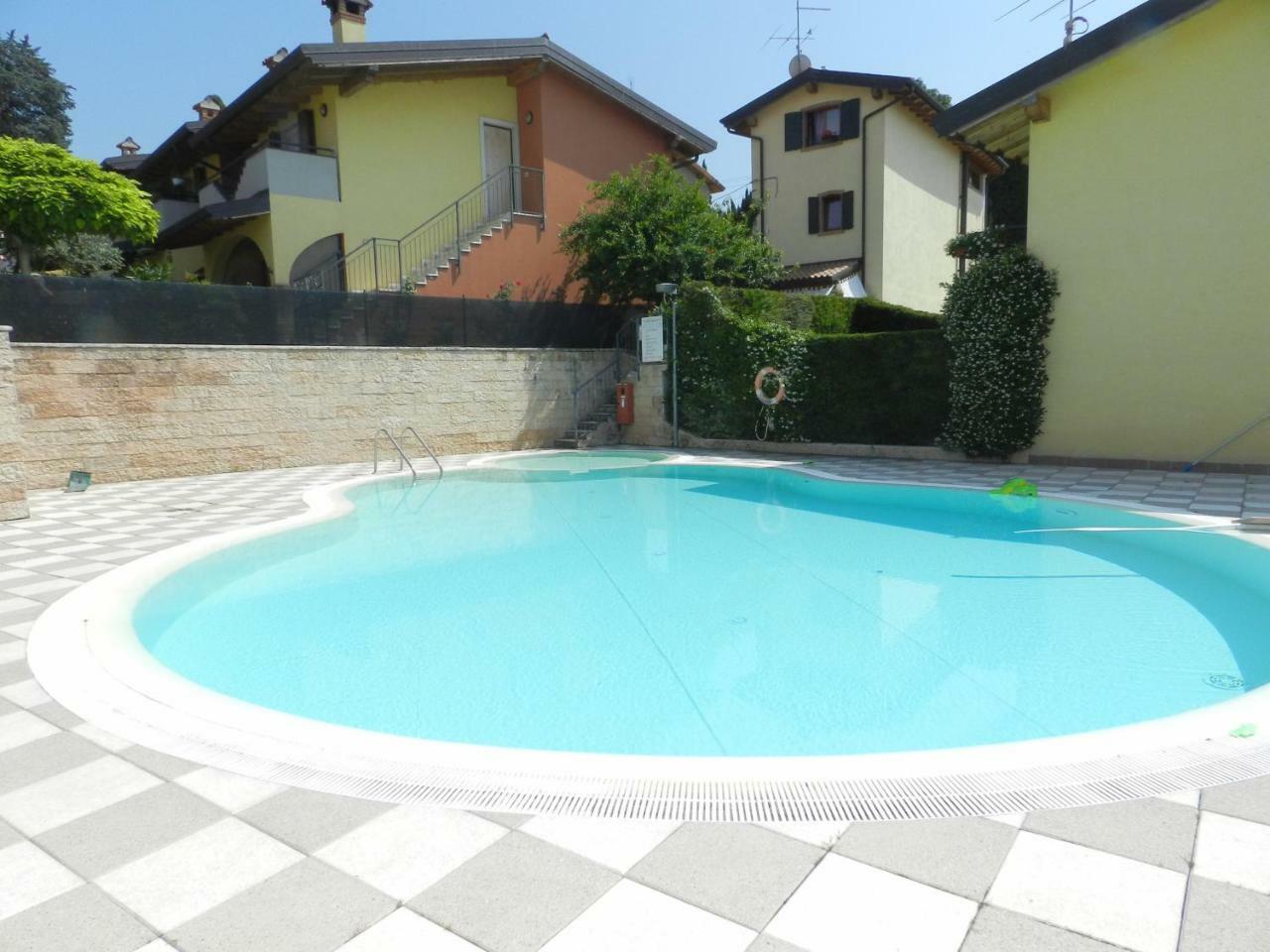 Apartment L'Archetto And Villetta Gruber - Regarda Travel ラツィーゼ エクステリア 写真